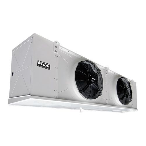 Axial unit cooler - GHN - FRICK Industrial Refrigeration - for the food industry / for industrial refrigeration / air