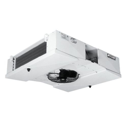 Axial unit cooler - MDN - FRICK Industrial Refrigeration - for the food industry / for industrial refrigeration / ammonia