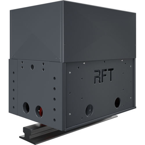Safety device - VZFH - Römer Fördertechnik GmbH / RFT
