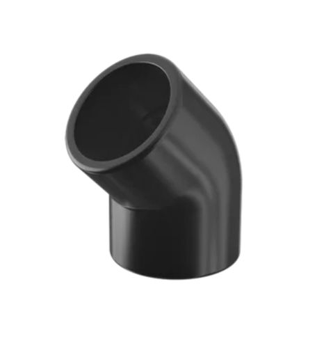 Hydraulic fitting - HLV series - FIP - Formatura Iniezione Polimeri - weld-on / socket / threaded