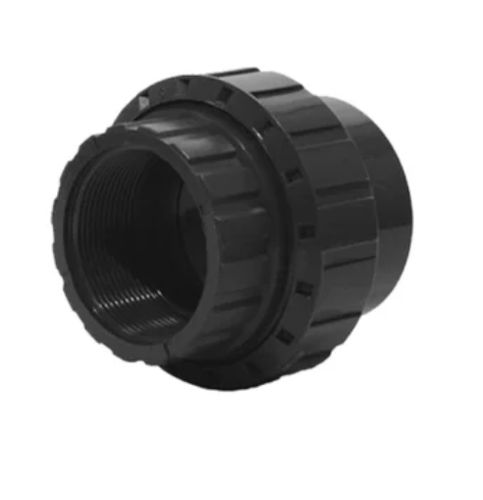 Pipe hydraulic adapter - BIFV series - FIP - Formatura Iniezione Polimeri - female / plastic / with O-ring