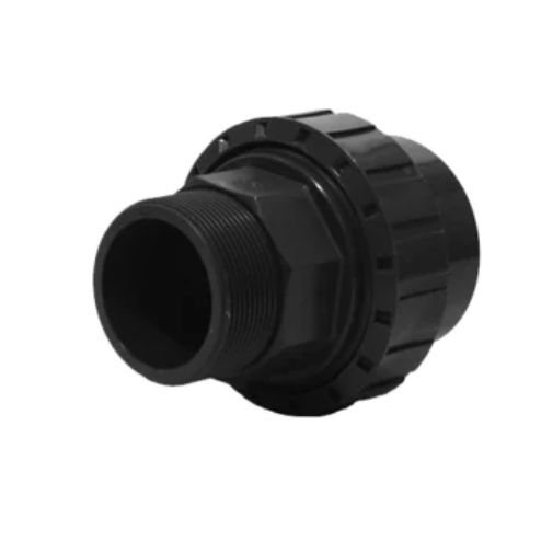 Pipe hydraulic adapter - BIRV series - FIP - Formatura Iniezione Polimeri - threaded / with O-ring