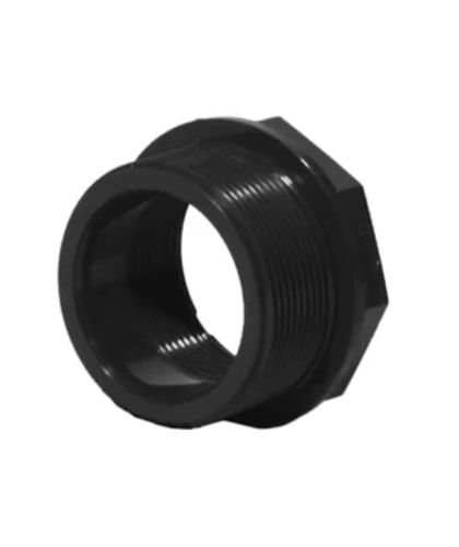 Reducing bushing - DFV series - FIP - Formatura Iniezione Polimeri - threaded / plastic / for pipes