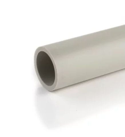 Water pipe - PIPEM11012 - FIP - Formatura Iniezione Polimeri - PP / DIN / standard