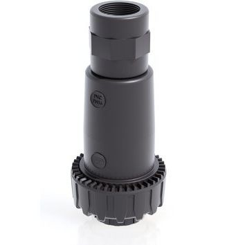 piston check valve - FIP - Formatura Iniezione Polimeri