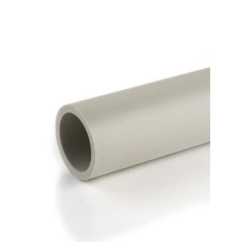 Water pipe - PIPEM17025 - FIP - Formatura Iniezione Polimeri - PP / PVDF / DIN