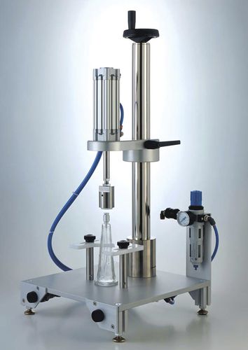 Pneumatic fitting tool - CF01 - COVEN EGIDIO