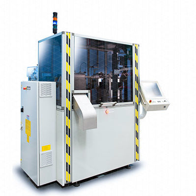 Optical inspection machine - PVS-3 - Sacmi - visual / video / industrial