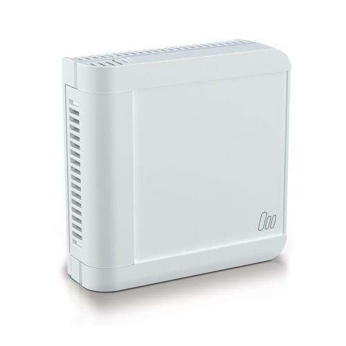 Relative humidity and temperature transmitter - LI series - Galltec Mess- und Regeltechnik GmbH - wall-mount / Modbus / analog