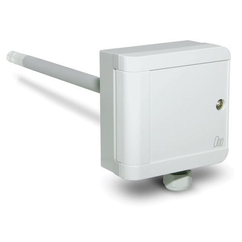 Relative humidity and temperature sensor - LK series - Galltec Mess- und Regeltechnik GmbH - absolute / digital / Modbus RTU