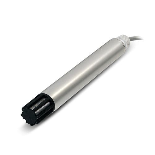Relative humidity and temperature probe - PL series - Galltec Mess- und Regeltechnik GmbH - plug-in / resistance / 4-20 mA