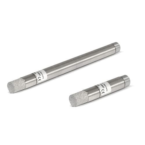 Relative humidity and temperature probe - SVKA series - Galltec Mess- und Regeltechnik GmbH - wall-mount / duct-mount / resistance