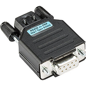 Signal converter - 81009 - Wiesemann & Theis - serial / fiber optics / office