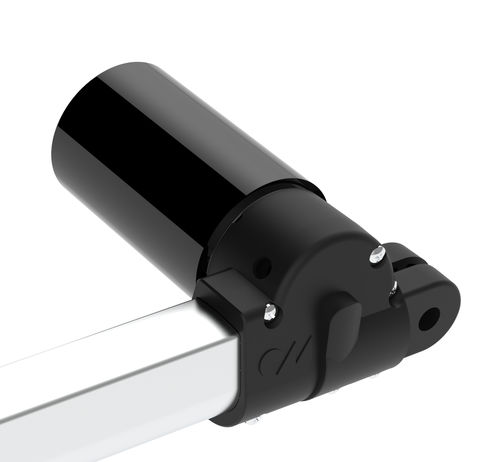 Electric actuator - ALPHADRIVE 5 - DewertOkin GmbH - OKIN Brand - linear / lead screw / worm gear