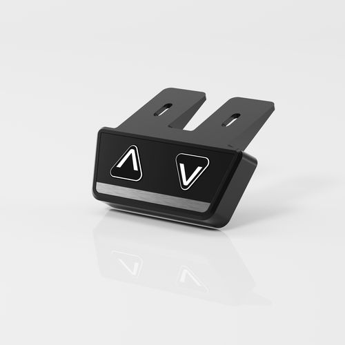 Corded remote control - DH01.01 - DewertOkin GmbH - OKIN Brand - with buttons / industrial / desktop
