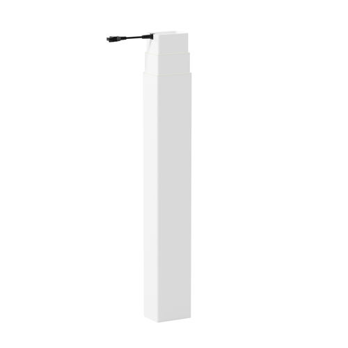 Telescopic lifting column - ID461.3 - DewertOkin GmbH - OKIN Brand - 2-stage / 24 V