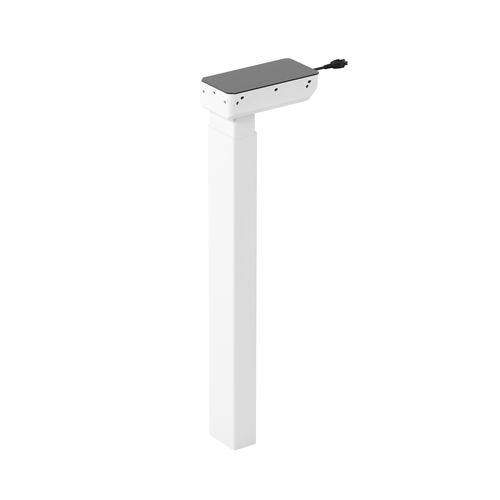 Furniture lifting column - DD351.2 - DewertOkin GmbH - OKIN Brand - synchronous / low-noise level / 24 V