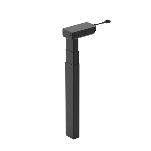 Furniture lifting column - DD351.3 - DewertOkin GmbH - OKIN Brand - low-noise level / 24 V
