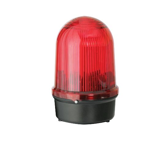 Strobe beacon - Fulleon - xenon / 230VAC / 24 Vdc