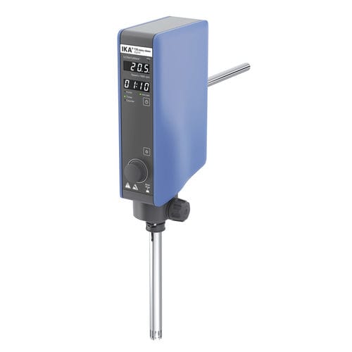 Rotor-stator disperser - T 25 easy clean digital ULTRA-TURRAX® - IKA ...
