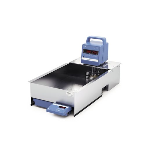 Thermostatic bath - ICC basic IB R RO 15 pro - IKA