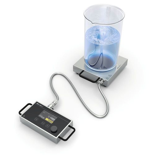 magnetic laboratory stirrer - IKA