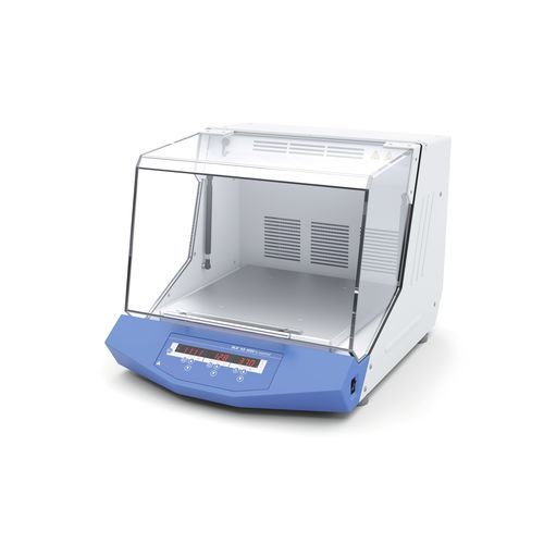 Natural convection incubator - KS 4000 i  - IKA - orbital / with laboratory shaker