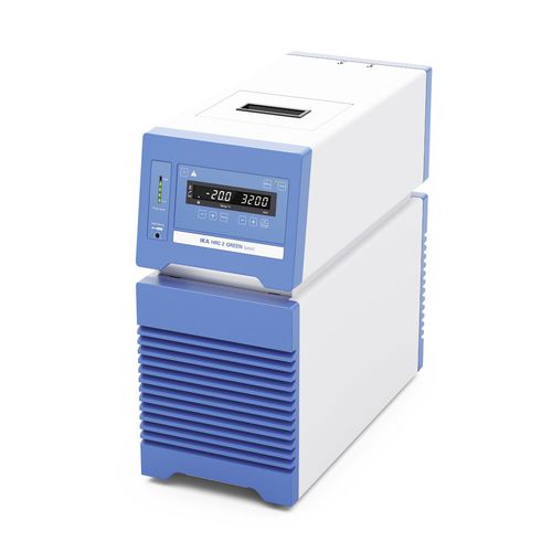 Refrigerated heating circulator - HRC 2 GREEN basic - IKA