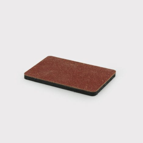 Pad - TICO RF/PA - TICO - A Division of Tiflex Ltd.