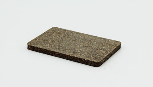 Pad - CV/D - TICO - A Division of Tiflex Ltd.