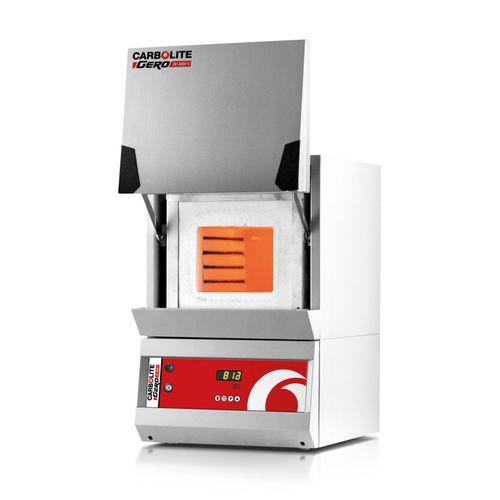 Chamber furnace - RWF series - Carbolite Gero - heat treatment / annealing / quenching