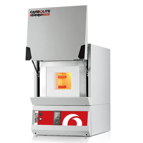 Chamber furnace - RHF series - Carbolite Gero - electric / air circulating / laboratory