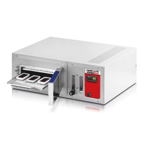 Chamber oven - MFS series - Carbolite Gero - drying / electric / nitrogen
