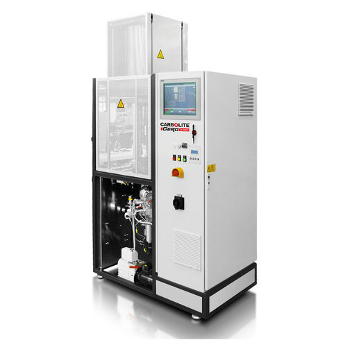 Chamber furnace - V-L series - Carbolite Gero - heat treatment / gas / vacuum