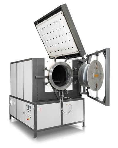 Coolant system - Carbolite Gero