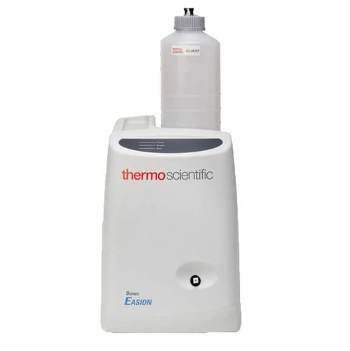 Ion chromatograph - Dionex™ Easion - Thermo Fisher Scientific -  Industrial & Applied S - laboratory / process