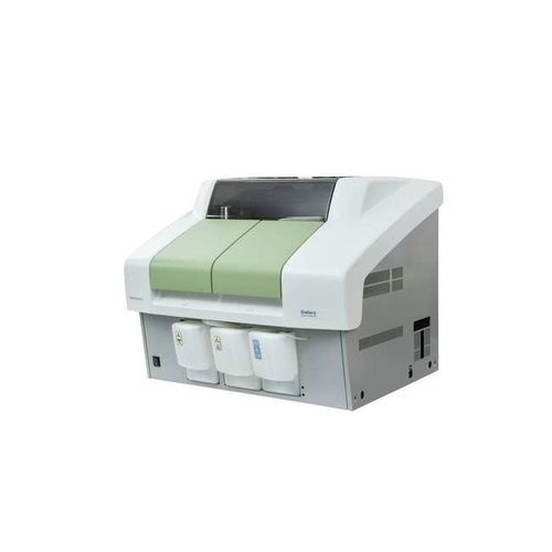 Liquids analyzer - Gallery™ Enzyme Master - Thermo Fisher Scientific -  Industrial & Applied S - immunoassay / pH / automated