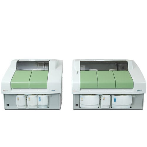 Water analyzer - Gallery™ Aqua Master - Thermo Fisher Scientific -  Industrial & Applied S - laboratory / identification / benchtop