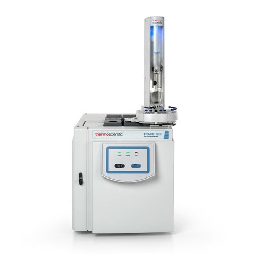 Gas chromatography sampler - AI/AS 1610 - Thermo Fisher Scientific -  Industrial & Applied S - liquid / automatic