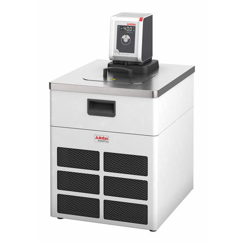 Refrigerated heating circulator - CORIO CD-1000F - JULABO GmbH