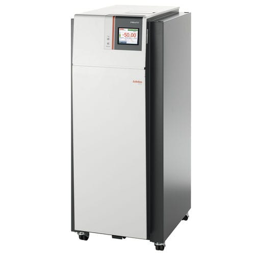 Dynamic temperature control system - PRESTO W50t - JULABO GmbH