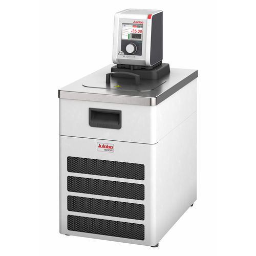 Refrigerated heating circulator - DYNEO DD-600F - JULABO GmbH