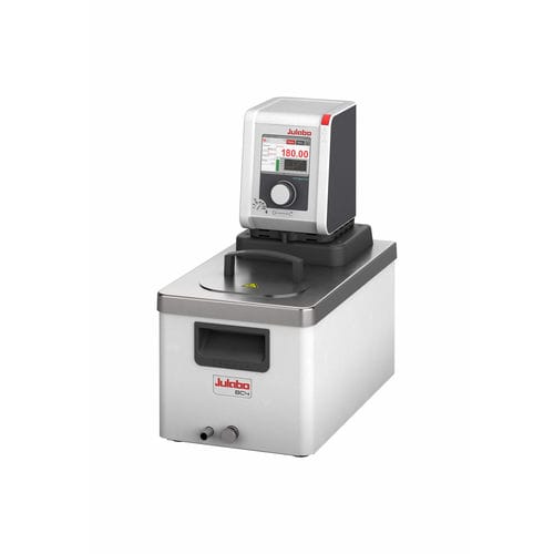 Heating circulator - DYNEO DD-BC4 - JULABO GmbH