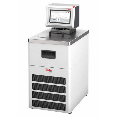 Refrigerated heating circulator - MAGIO MS-601F - JULABO GmbH