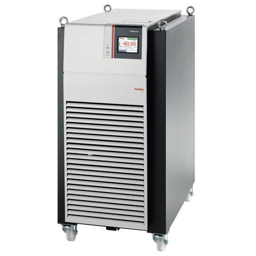 Dynamic temperature control system - PRESTO A85t - JULABO GmbH