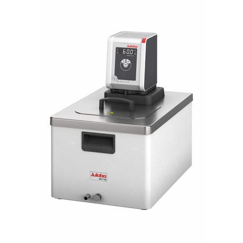 Heating circulator - CORIO CD-BC12 - JULABO GmbH