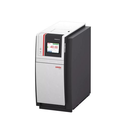 Dynamic temperature control system - PRESTO W40 - JULABO GmbH