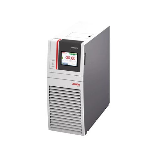 Dynamic temperature control system - PRESTO A30 - JULABO GmbH