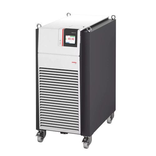 Dynamic temperature control system - PRESTO A85 - JULABO GmbH