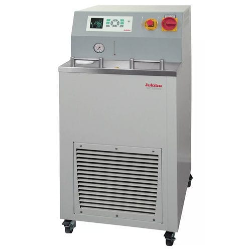 Liquid recirculation chiller - SC2500w - JULABO GmbH - laboratory / industrial / water-cooled